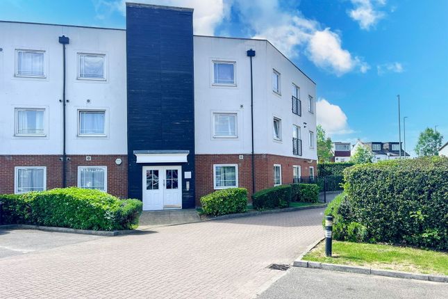 2 bed flat