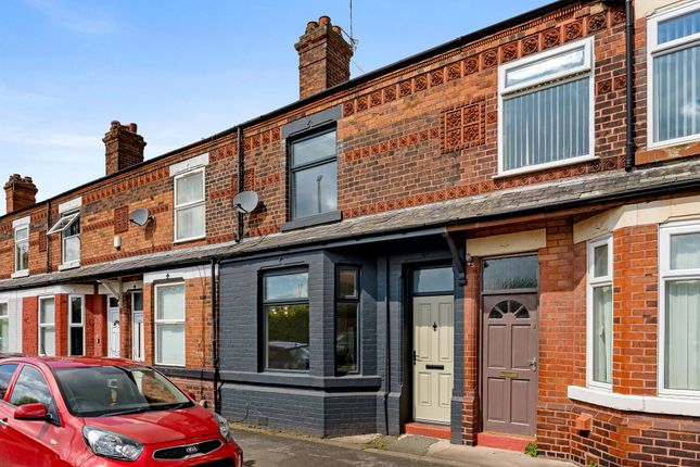 Priory Street, Warrington, WA4 2 bed property for sale