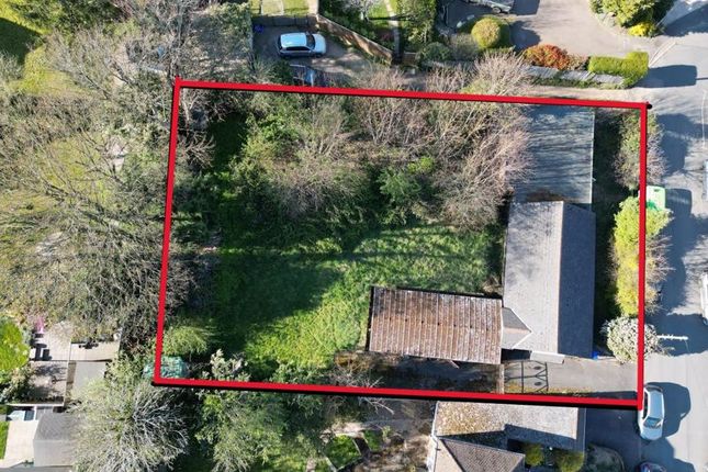 Lansdown Road, Chalfont St Peter 1 bed detached house for sale
