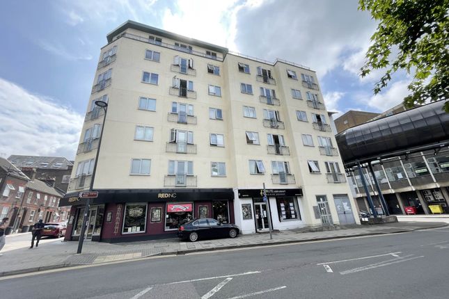 Guildford Street, Luton LU1 1 bed flat for sale