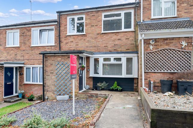 Kingston Vale, Royston SG8 3 bed terraced house for sale