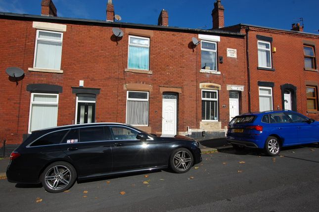Hope Street, Greater Manchester SK16 2 bed terraced house for sale