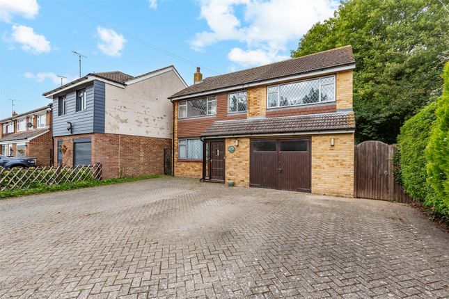 Brookside Road, Istead Rise DA13 5 bed detached house for sale