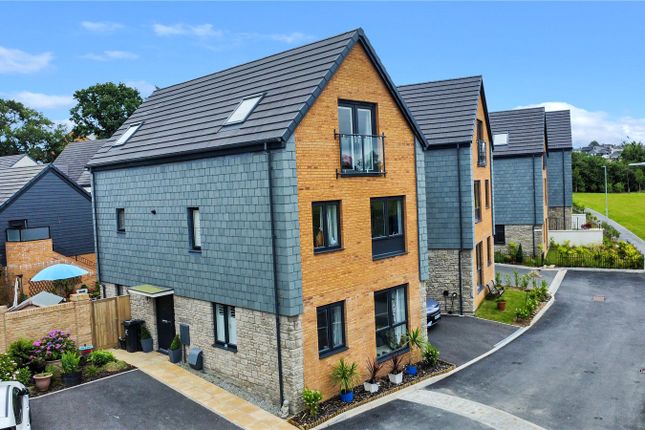 Bal Road, Cornwall PL17 3 bed detached house for sale