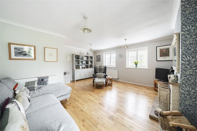Southfield Manor Park, Sandy Lane... 3 bed bungalow for sale
