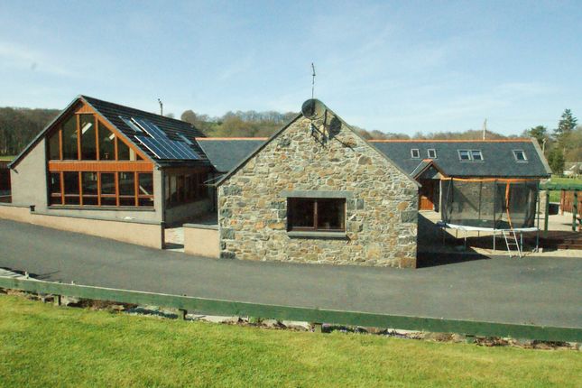 Detached house for sale
