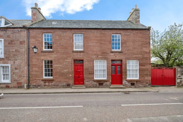 5 bedroom semi-detached house for sale