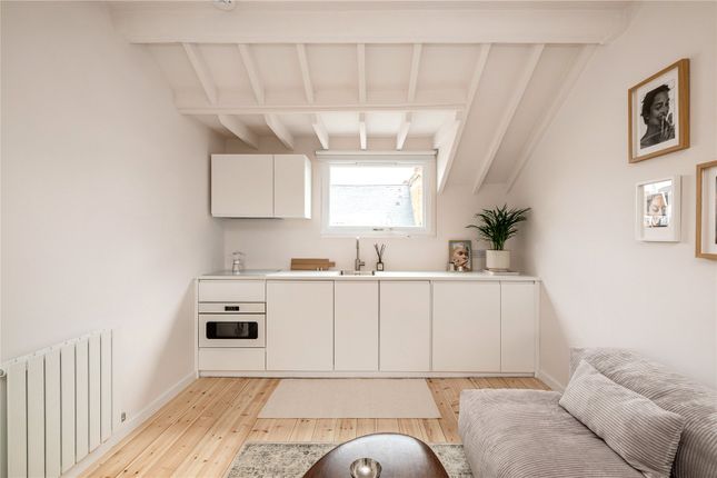 1 bed flat
