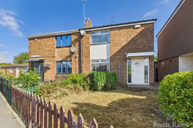 Clapham Avenue, East Yorkshire HU8 2 bed semi