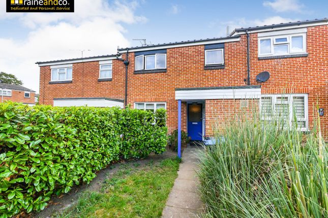 Drovers Way, Hatfield 3 bed terraced house for sale