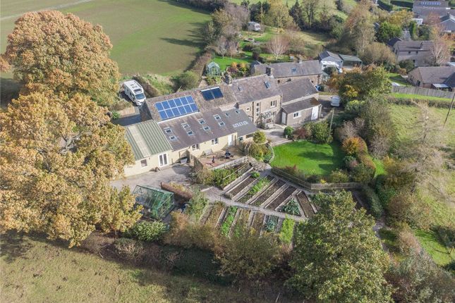 Cross Lane, Lower Bentham, Lancaster 4 bed detached house for sale