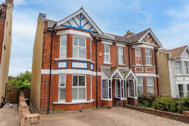 Ashburnham Road, Hastings, TN35 4 bed semi