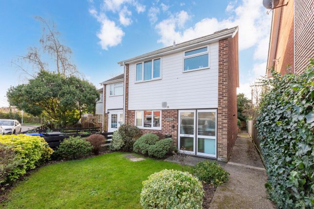 Jennery Lane, Burnham SL1 3 bed end of terrace house for sale
