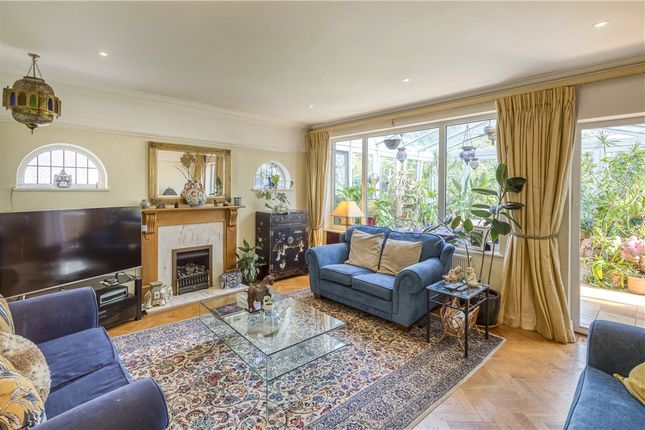 Coombe Road, New Malden, KT3 4 bed detached house for sale