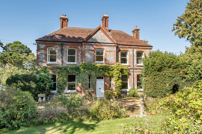 Botley Road, Bishops Waltham... 7 bed detached house for sale