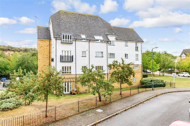 Waterside, Gravesend, Kent 2 bed flat for sale