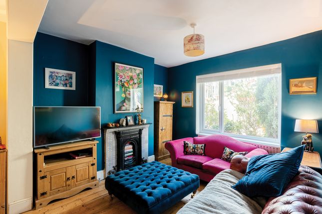 BRISTOL BS4 3 bed terraced house for sale