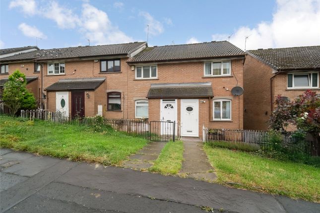 2 bedroom property for sale