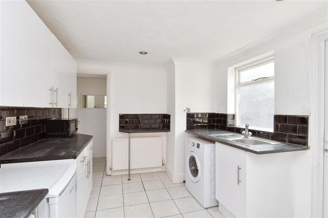 Normanton Street, Brighton, East Sussex 3 bed end of terrace house for sale