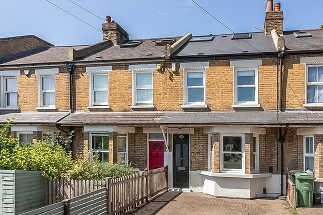 Hamilton Road, London SE27 5 bed terraced house for sale