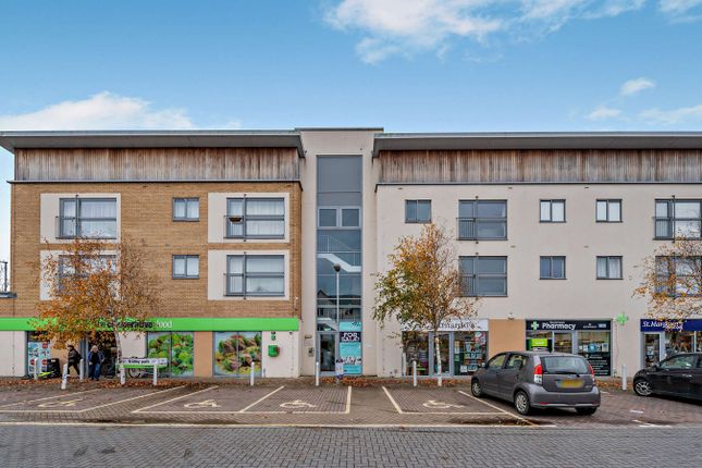 Nokoto Drive, Bridgwater, TA6 2 bed flat for sale