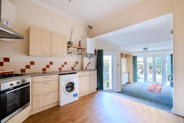 Lewin Road, London SW16 1 bed apartment for sale