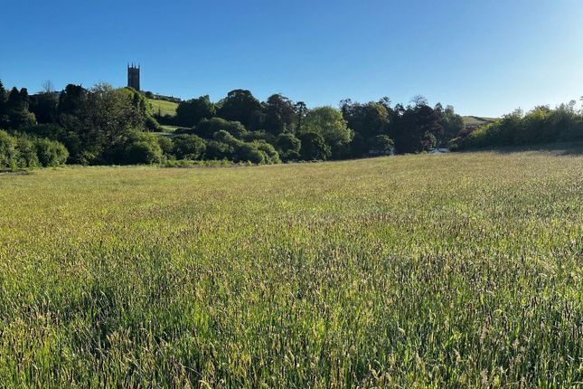 Land for sale
