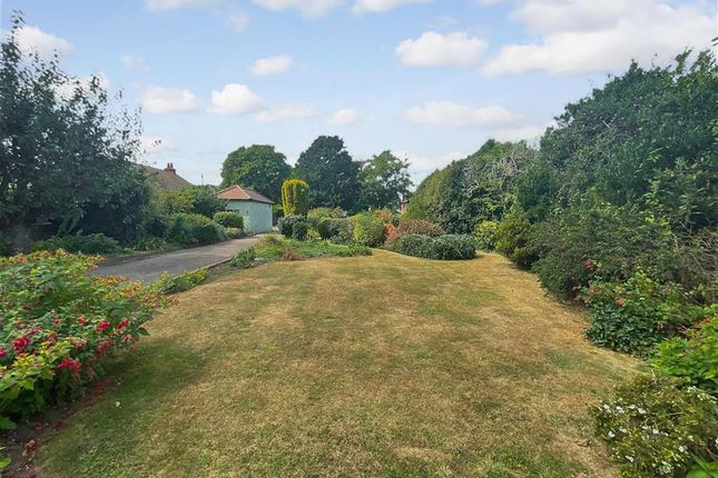 5 bed detached bungalow