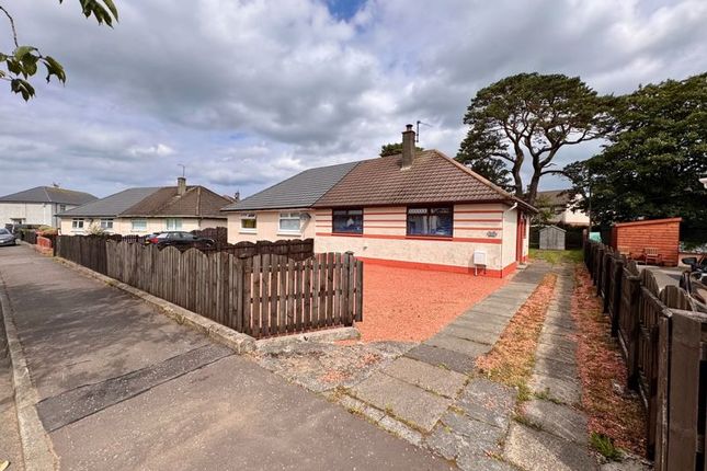 2 bedroom semi-detached bungalow for sale