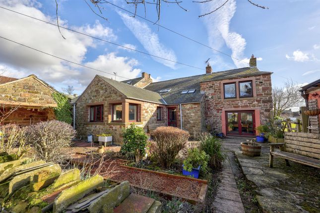 4 bed property