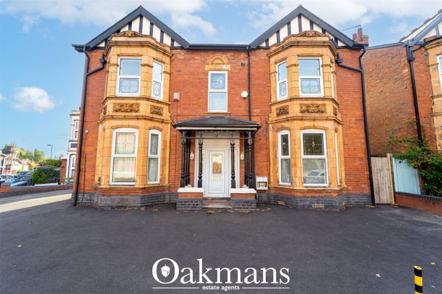 Rotton Park Road, Birmingham, West... 7 bed detached house for sale