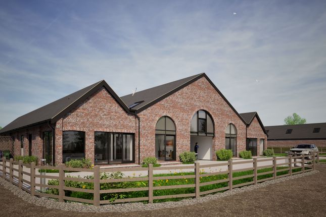 4 bedroom barn conversion for sale