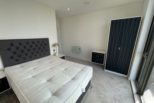 1 bed flat