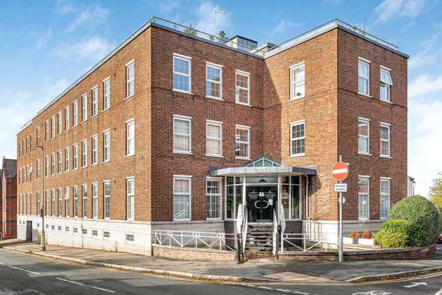 Canal Street, Chester, Cheshire, CH1 2 bed apartment for sale