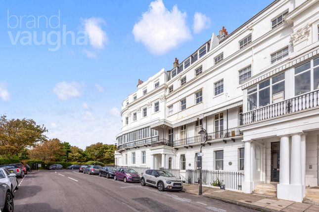 Lewes Crescent, Brighton, East... 3 bed flat for sale
