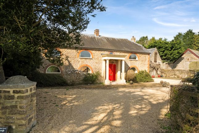 Sheepstead Road, Marcham, Abingdon, OX13 6 bed detached house for sale