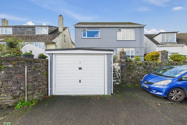 Bay View Road, Looe PL13 2 bed apartment for sale