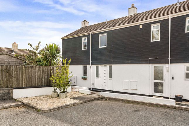 Valley View Drive, Truro TR1 2 bed semi