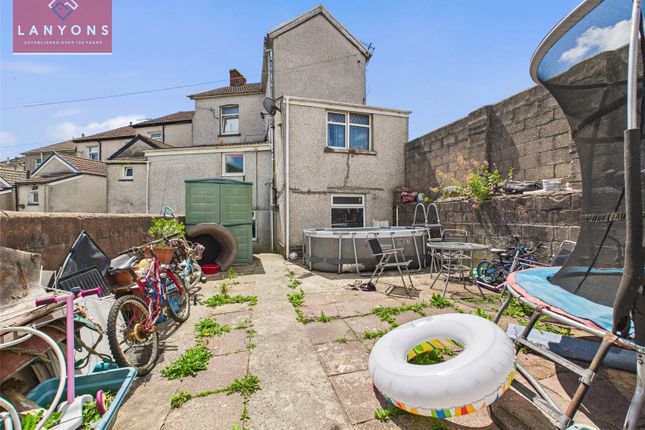 Aldergrove Road, Porth, Rhondda Cynon... 1 bed maisonette for sale
