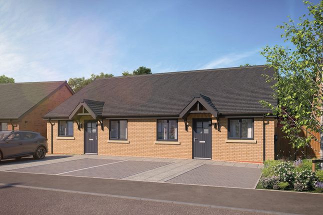 2 bedroom bungalow for sale