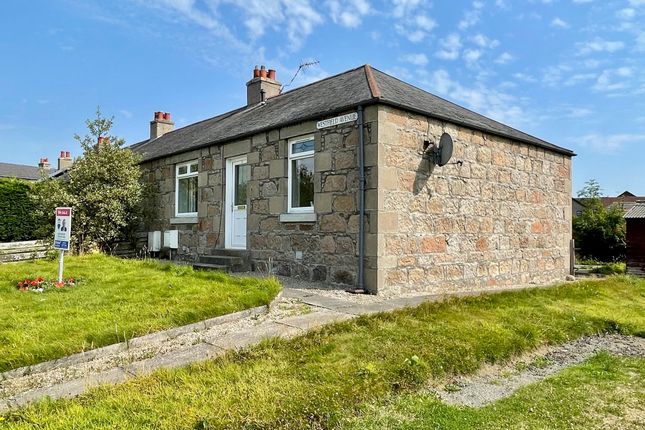 Westfield Avenue, Inverurie, AB51 2 bed semi