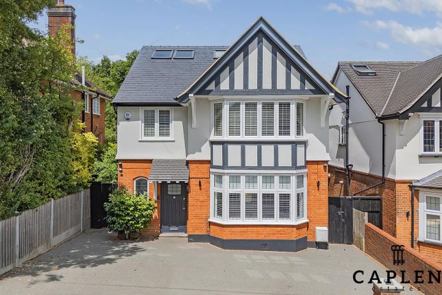 Scotland Road, Buckhurst Hill 5 bed detached house for sale