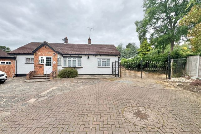 4 bedroom detached bungalow for sale