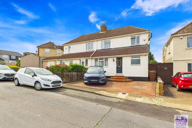 5 bedroom semi-detached house for sale