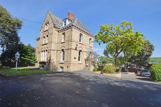 Bellaire, Barnstaple, EX31 9 bed detached house for sale