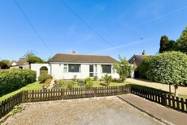Broadlands Road, Hickling, NR12 2 bed detached bungalow for sale