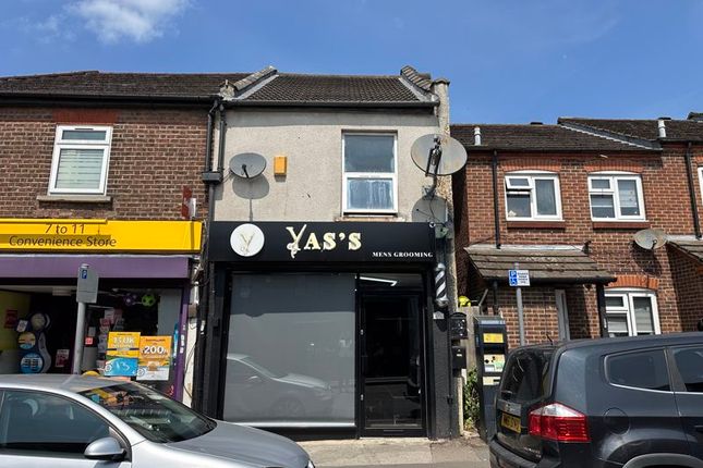 High Town Road, Luton 1 bed flat for sale