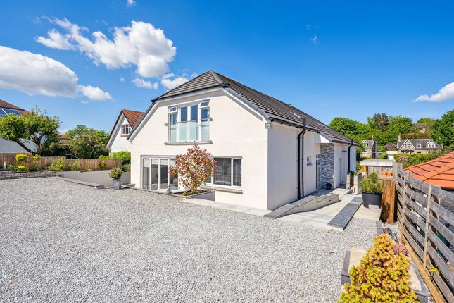Stirling Drive, Bearsden, G61 5 bed detached house for sale