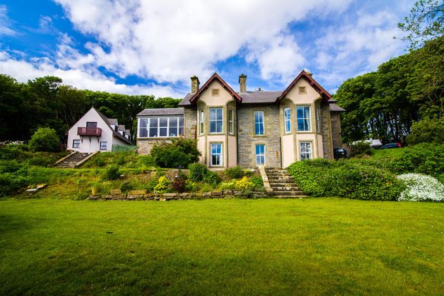 Berstane House, Berstane Road, St... 13 bed manor house for sale