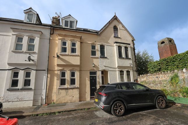Beecham Street, Morecambe 3 bed terraced house for sale
